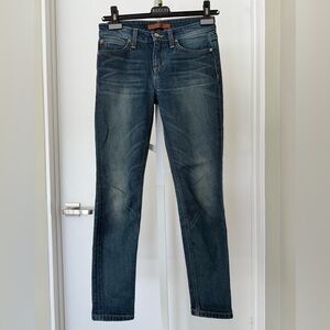 Joe's Jeans Vintage Blue Denim
